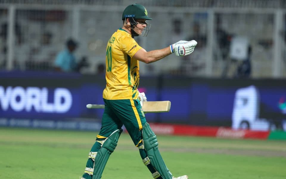 Top 3 run-getters in South Africa vs Australia ODI series 2026