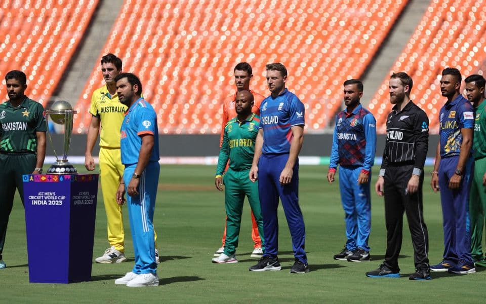 ICC ODI World Cup 2027 schedule to be announced on October 1 in Cape Town