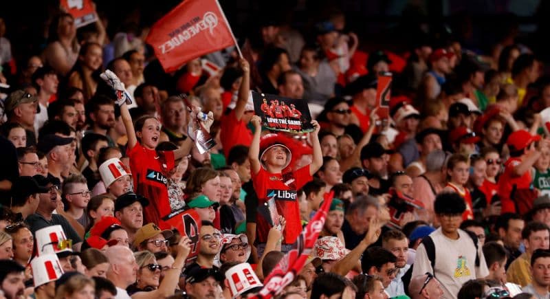 BBL clash in Chennai sells out initial ticket allocation within 30 minutes