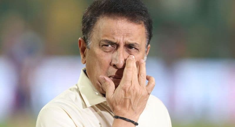Sunil Gavaskar questions BCCI's decision to schedule India A matches alongside Ranji Trophy