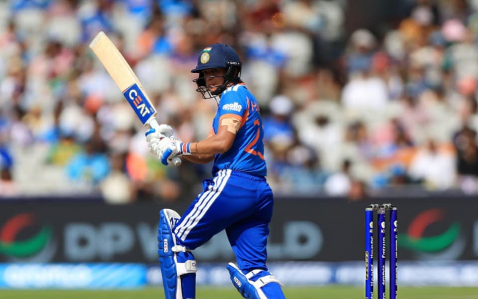The biggest legacy Harmanpreet Kaur will always have as a leader is winning the World Cup, says Anjum Chopra