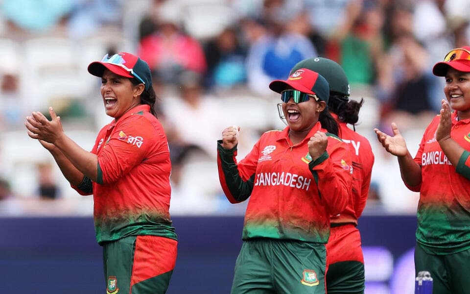 'Will give us a really good indication of where we stand' - Bangladesh coach Hemp on Australia tour