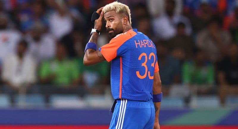 'No one knows when Hardik Pandya will be back' - Ajinkya Rahane’s huge statement on star all-rounder before West Indies ODIs