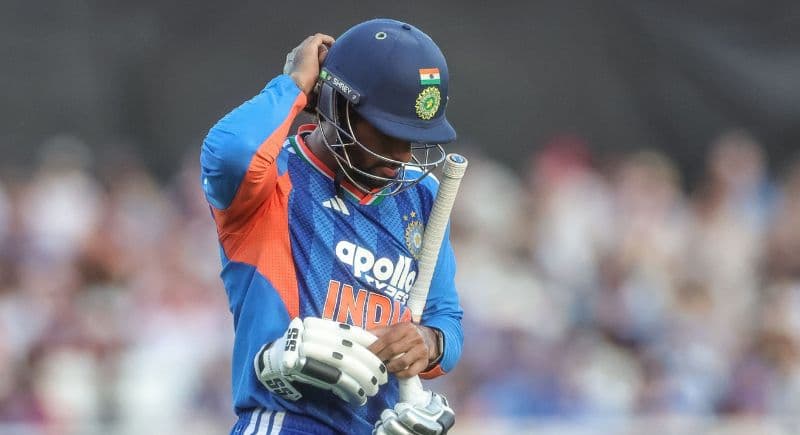 'There must be a reason for it' – Dinesh Karthik on Tilak Varma's promotion in India's record chase vs New Zealand
