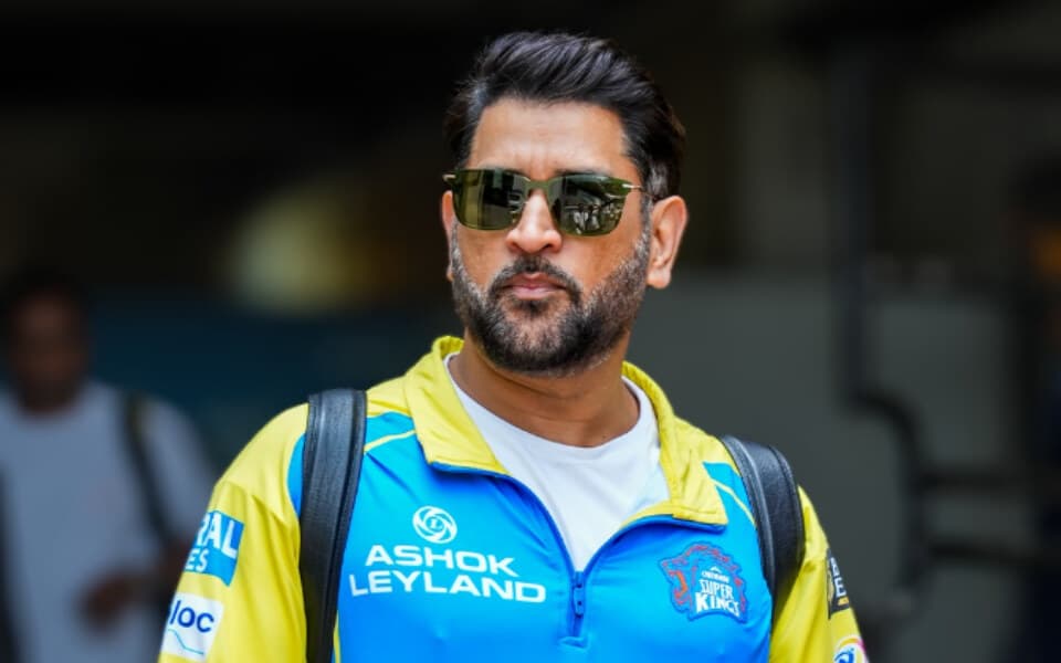Mohammad Yousuf names MS Dhoni appointment as decisive moment in Indian cricket's rise
