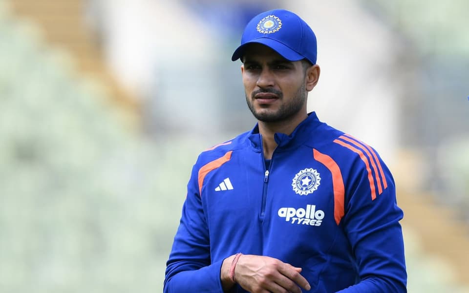 IND vs WI 2026: Shubman Gill has to put his foot down, says Dinesh Karthik
