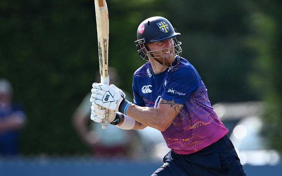 Reports: Ben Stokes' PSL and MLC plans face ECB NOC refusal