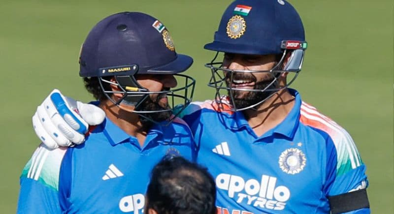 'Looking at the future is okay but don't neglect what you already have' - Ajinkya Rahane backs Rohit, Kohli for 2027 World Cup