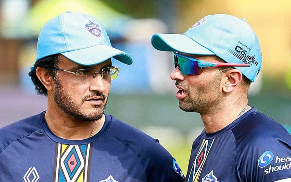 We will go into the auction knowing exactly what we need: Pretoria Capitals' head coach Sourav Ganguly