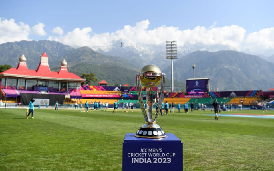 2027 World Cup qualifiers to be held in South Africa and Namibia from February 26