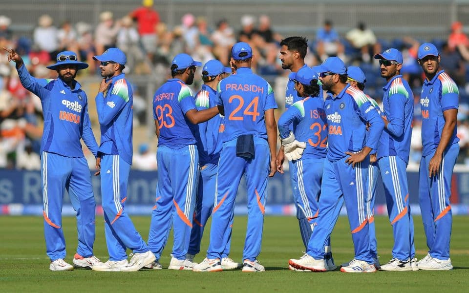 Parthiv Patel says India's 2027 ODI World Cup schedule allows full player management