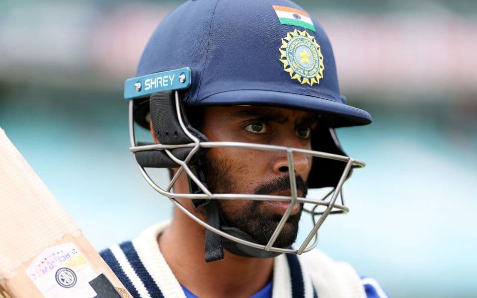 'Nothing much to say about it' - Abhimanyu Easwaran on being dropped from Test squad without debut