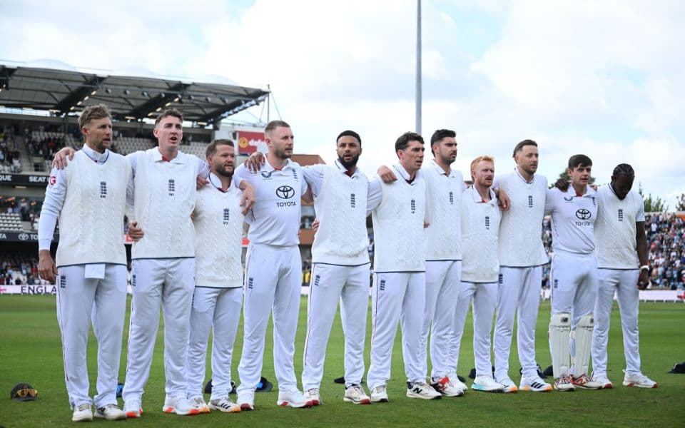 'If that ship was ever in the harbour, it's definitely sailed now' - Ethan Bamber on England hopes