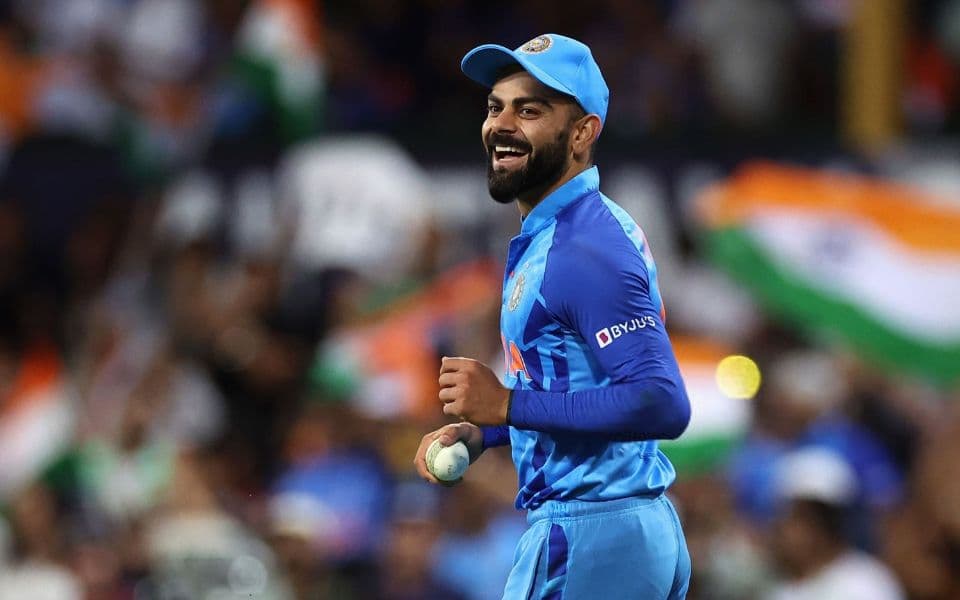 I do not consider myself the best player ever: Virat Kohli
