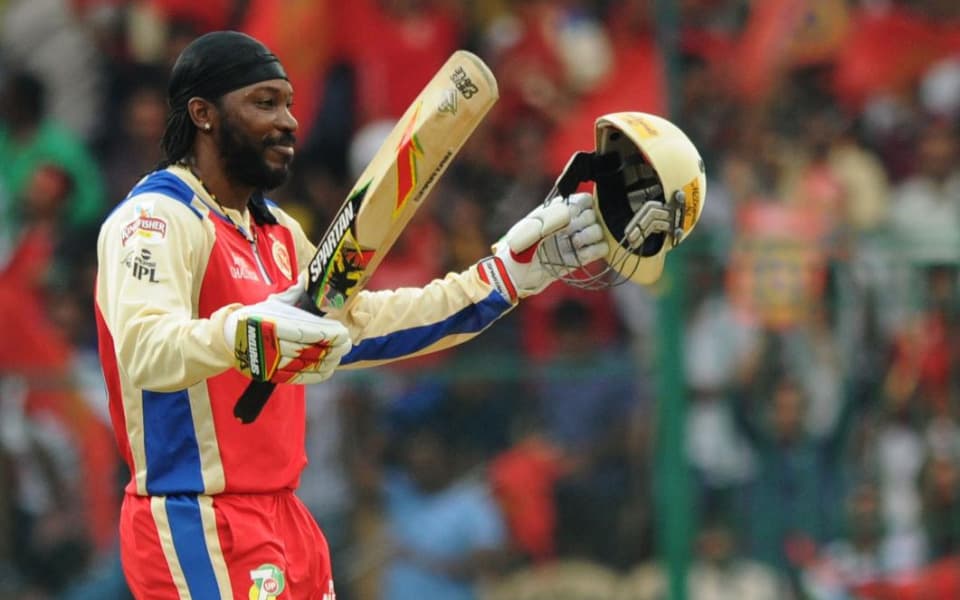 Malinga was the toughest bowler I faced in T20 cricket, says Chris Gayle