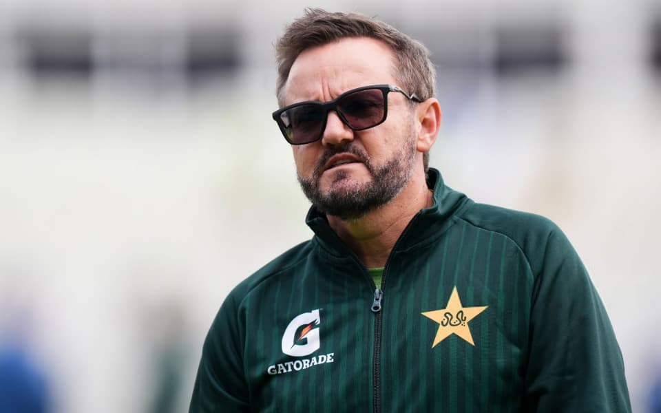 'Saving our best for the final' - Head coach Mike Hesson hopes Pakistan will bring A-game in tri-series decider