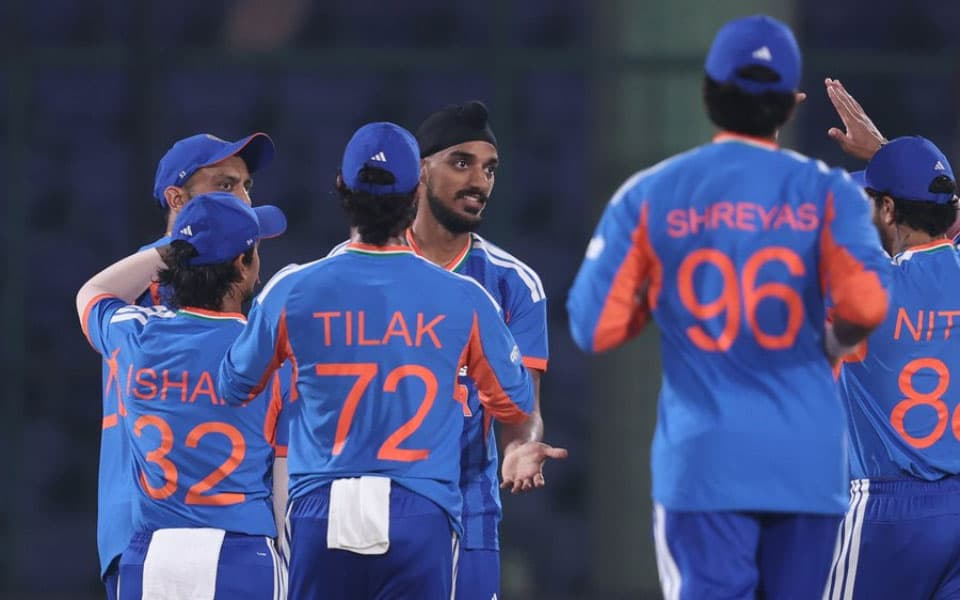India advance to Asian Games 2026 semi-finals after Afghanistan quarter-final washed out