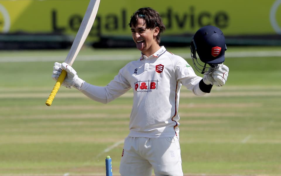 Essex confirm Das release as batter appears in court over rape charge