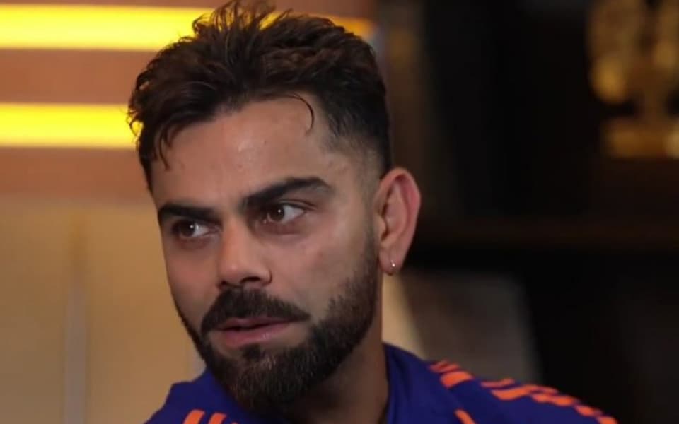 'It's going to take a lot' - Virat Kohli on India's 2027 World Cup preparations