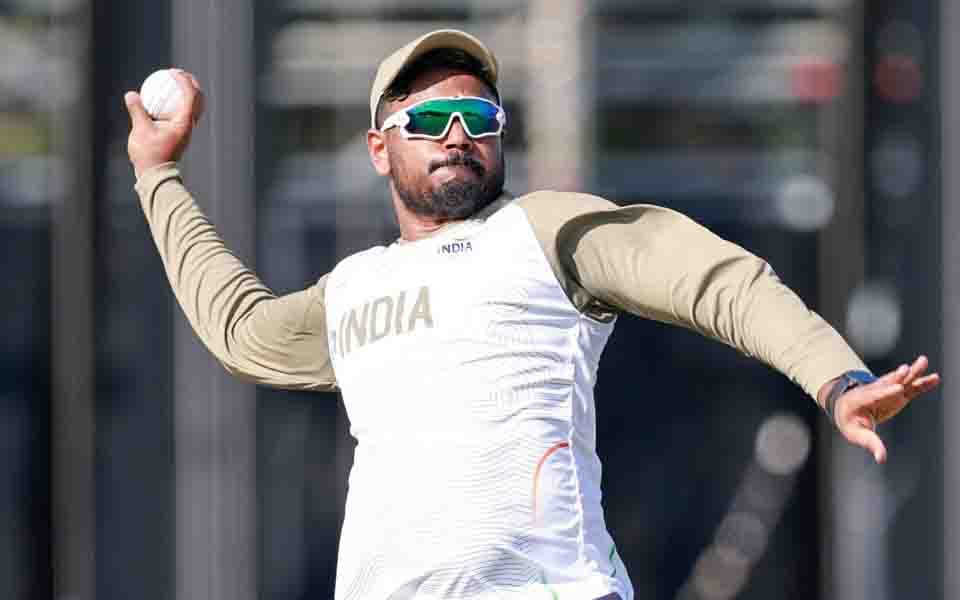 'He did not score runs in the Asian Games' - Hanuma Vihari's blunt statement on Sanju Samson ahead of 1st IND vs WI T20I