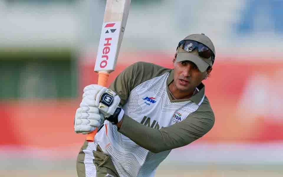 'Maybe evolve a little bit' - Abhishek Sharma advised technical changes in batting ahead of 3rd T20I