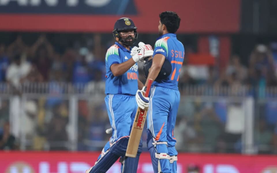 India predicted playing XI for 3rd ODI vs West Indies