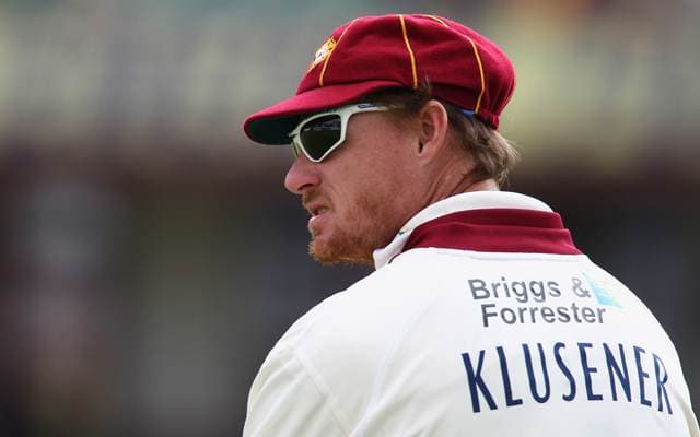 'You need innovation and serious problem solving skills' - Arabian Aces coach Lance Klusener confident about his team's chances in Abu Dhabi T10