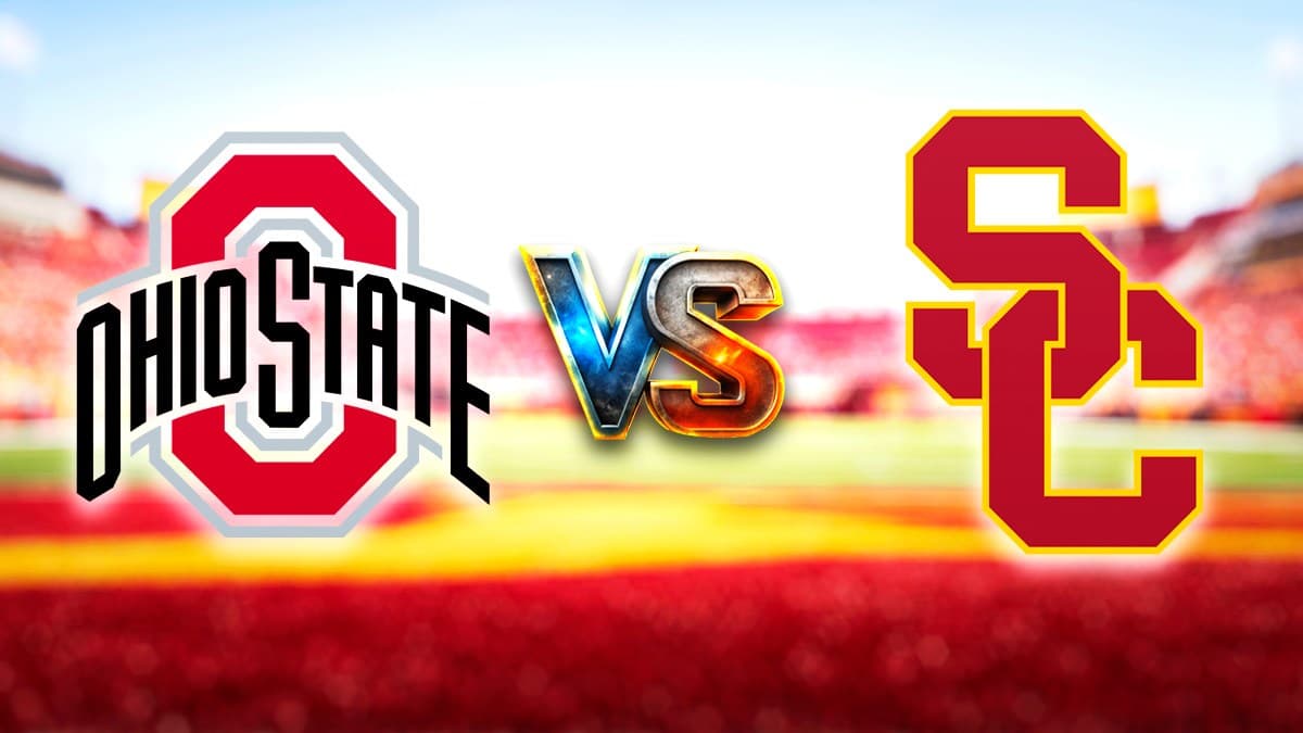Ohio State vs. USC prediction, odds, pick for college football Week 9