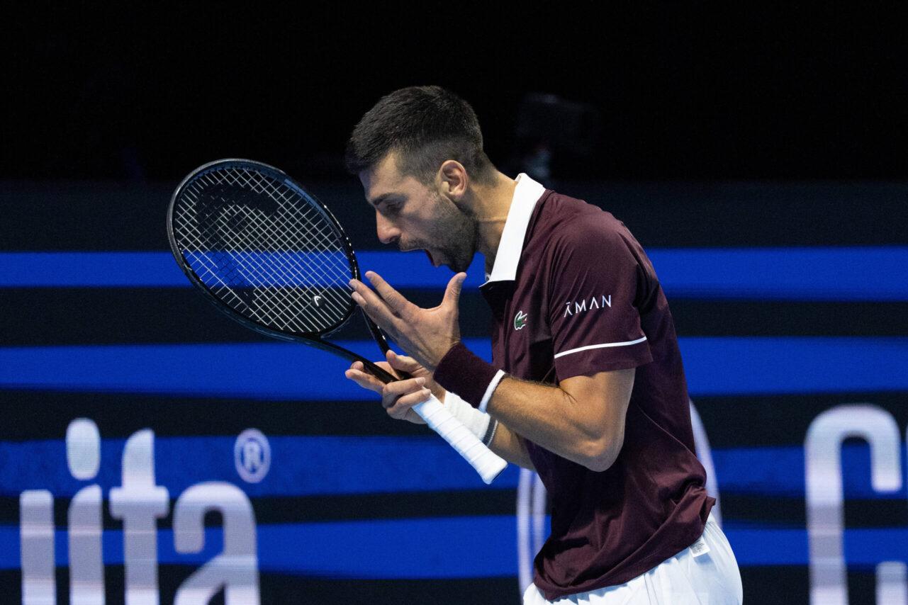 “It Hurts”: Novak Djokovic Breaks Silence After Basel Loss to Jan-Lennard Struff