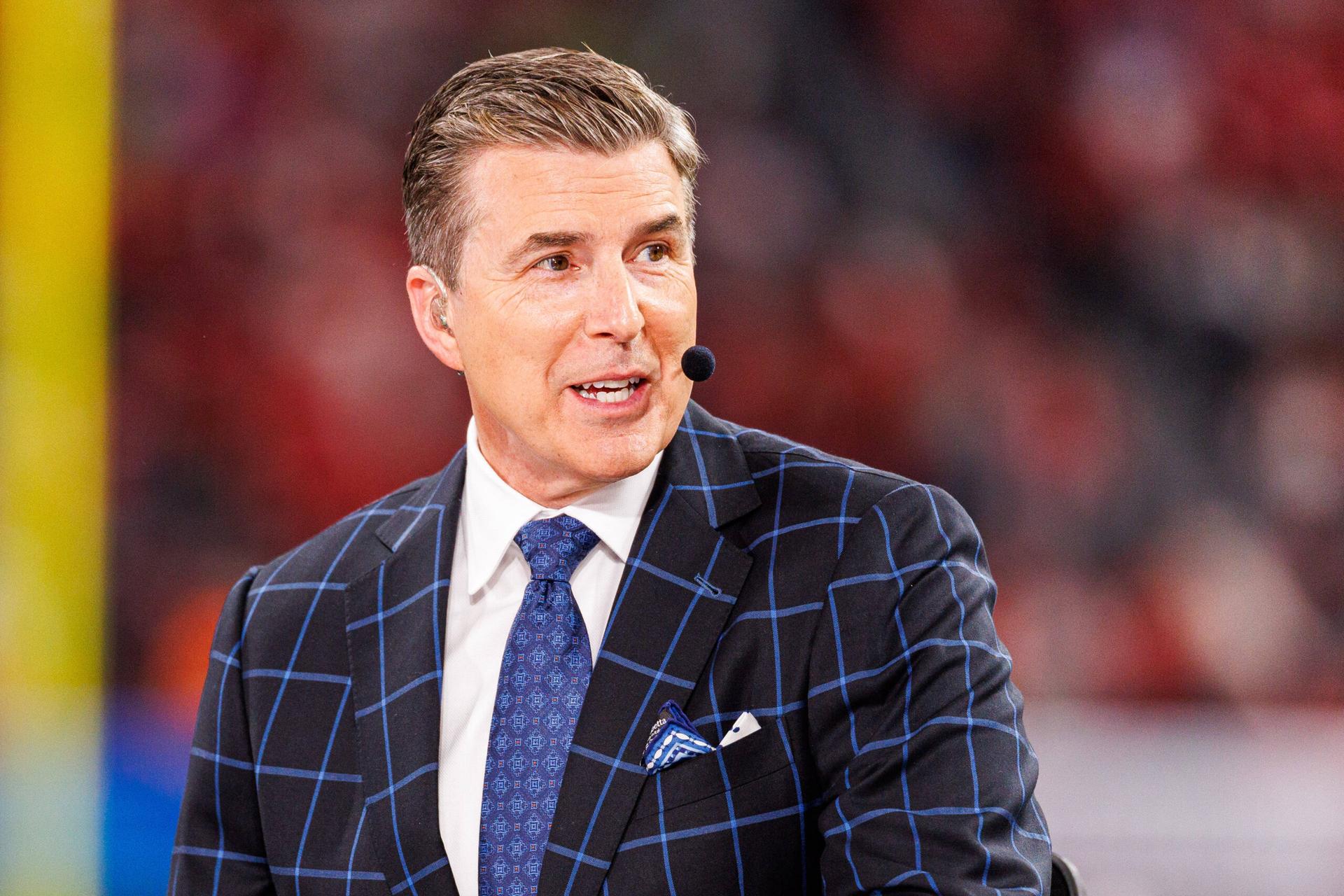 ESPN’s Rece Davis Flags Two-Loss SEC Team as CFP Title Threat Despite Alabama, Texas Tests Ahead: “Watch Out”
