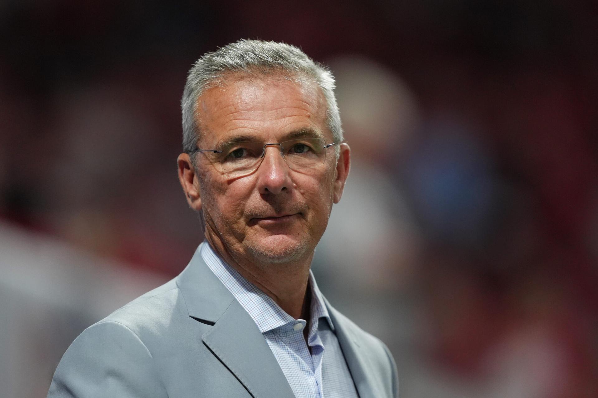 Urban Meyer Delivers Brutal Reality Check to Former Team After Picking It to Win the National Championship: "2-3 Loss Team"