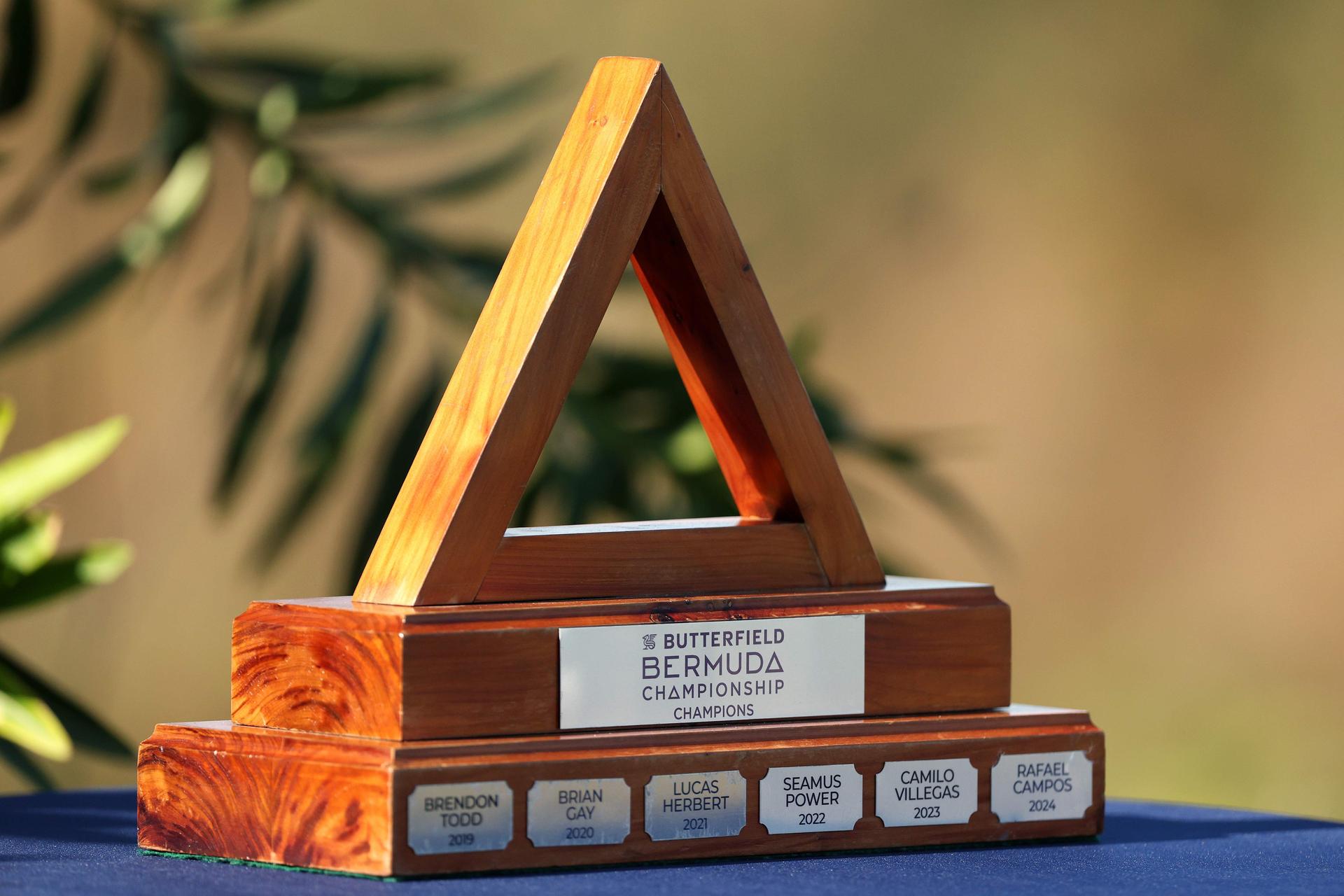 Butterfield Bermuda Championship 2026 Purse: How Much Does the Winner Make