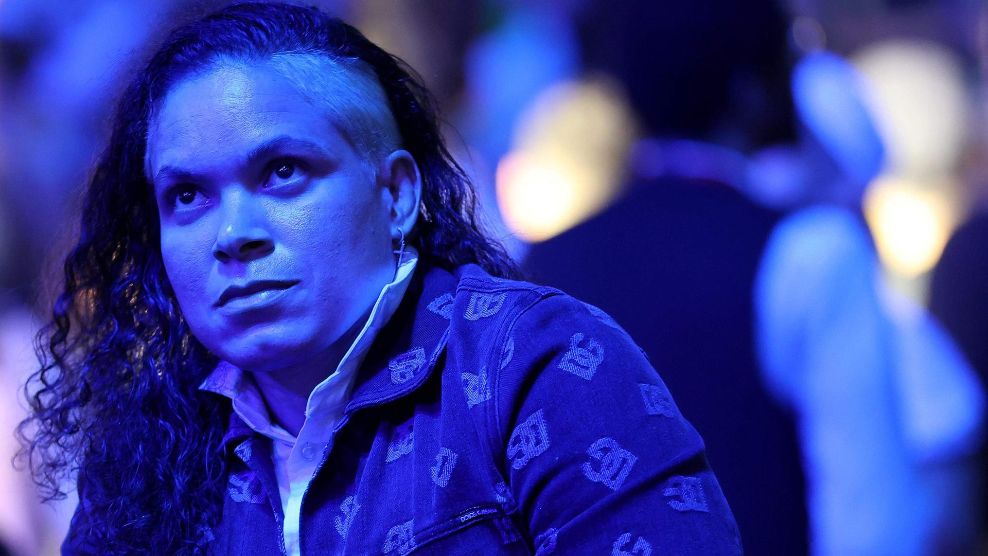 Amanda Nunes Announces Surprising News Ahead of UFC Return