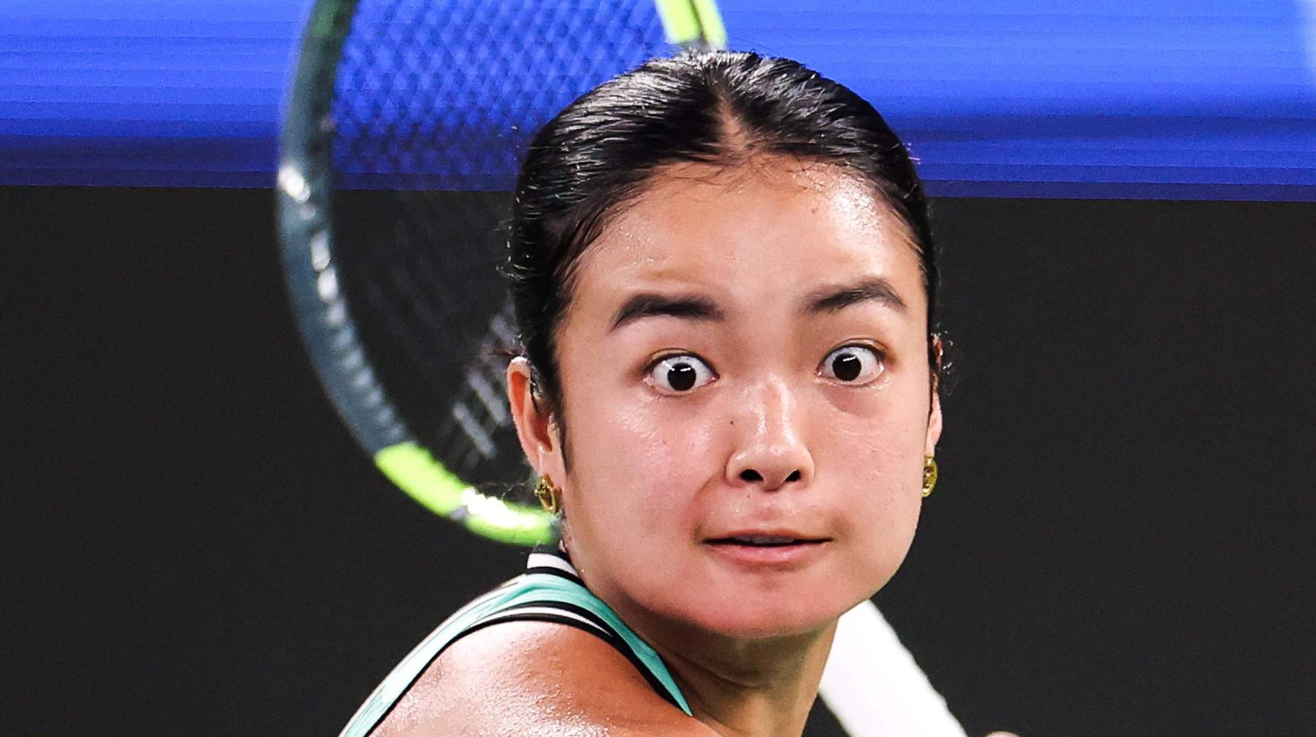 Alex Eala Gets Major Schedule Surprise Ahead of Ningbo Open Debut