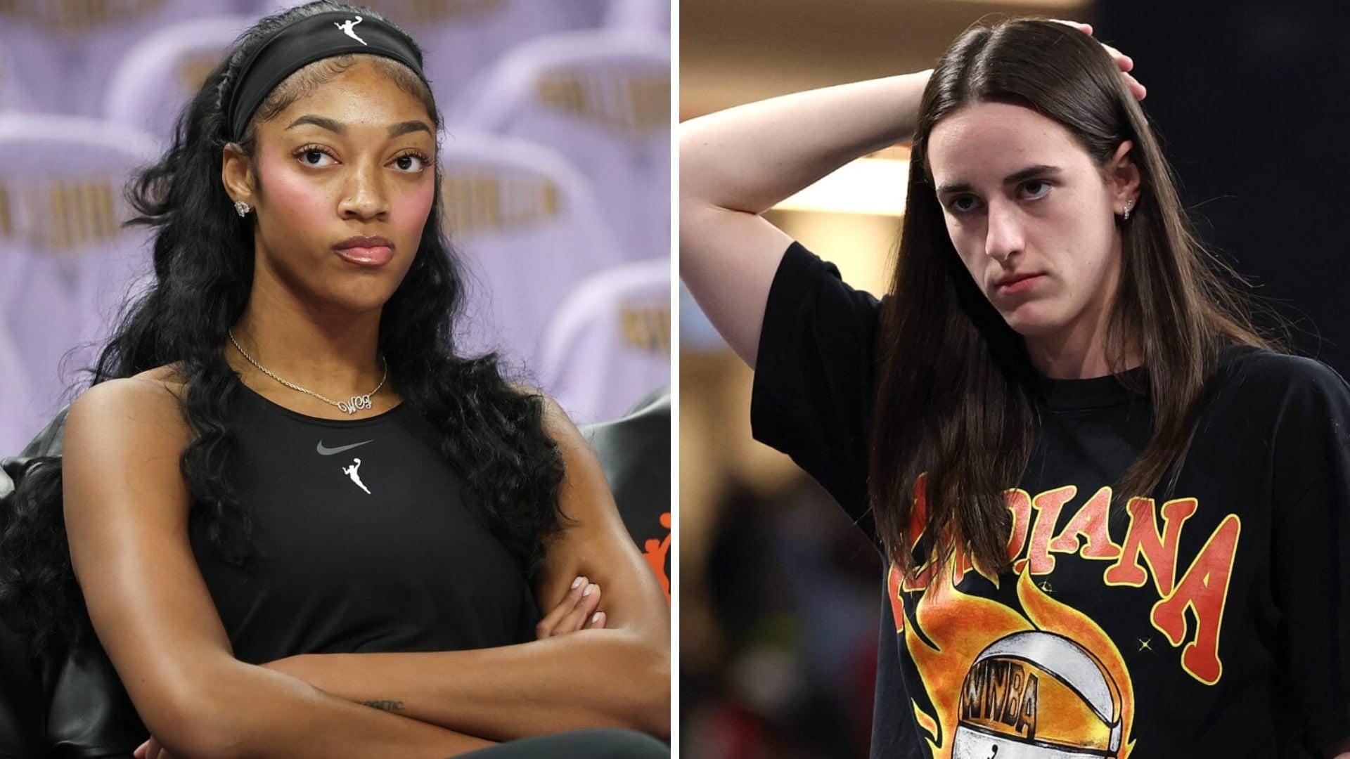 Jason Whitlock takes shot at ‘The Caitlin Cult’ following Angel Reese’s Game 2 dominance