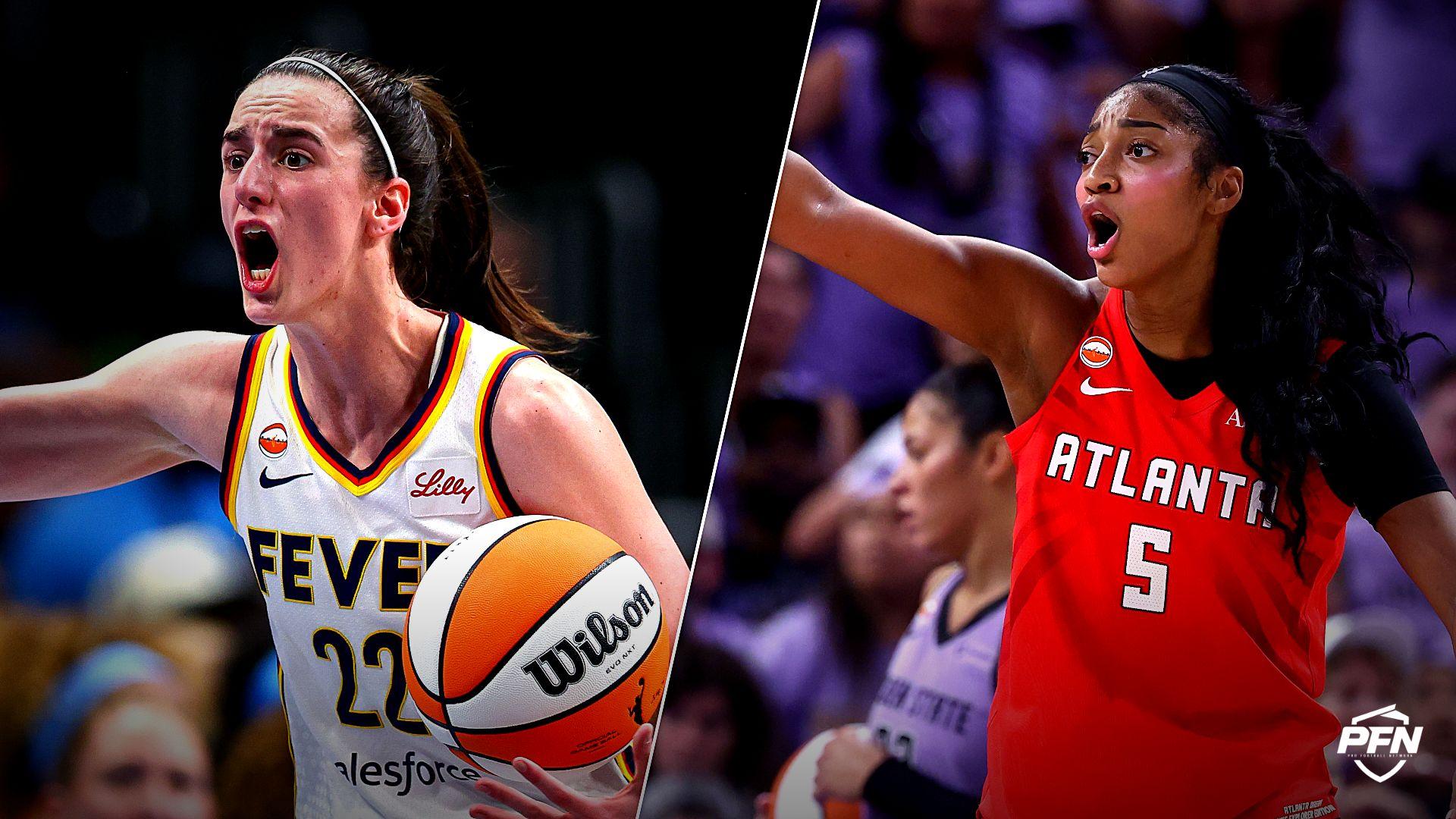 ‘Ridiculous,’ ‘Sad to Watch Her’ — WNBA Fans Rip Linda Cohn As ESPN Legend Dismisses ‘Angel Reese Effect’ In Caitlin Clark Comparison