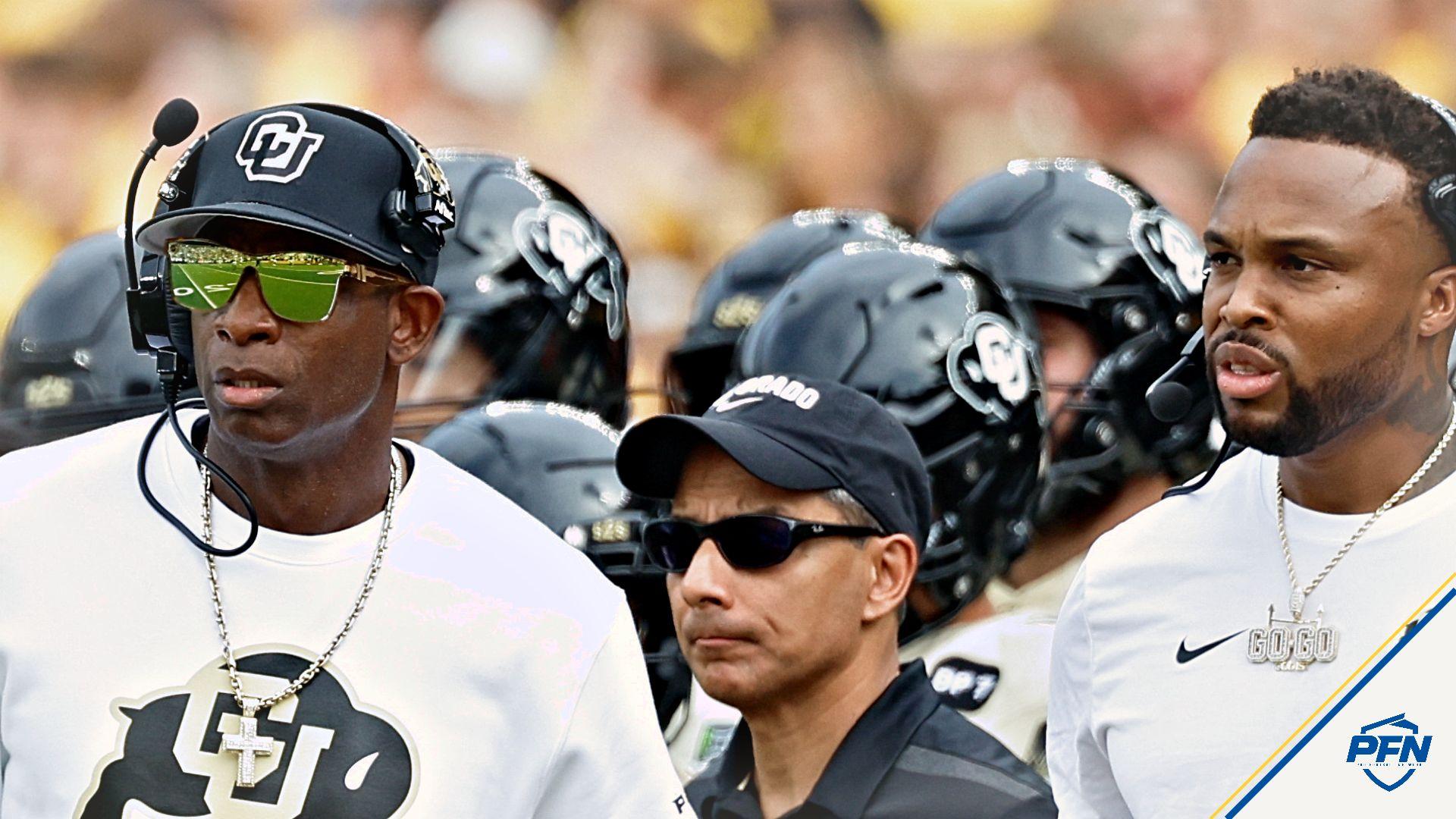 ‘Not a Single Ounce of Humility,’ ‘More Gaslighting From Coaches’ — CFB Fans Rip Colorado OC Brennan Marion’s Controversial Response To Question