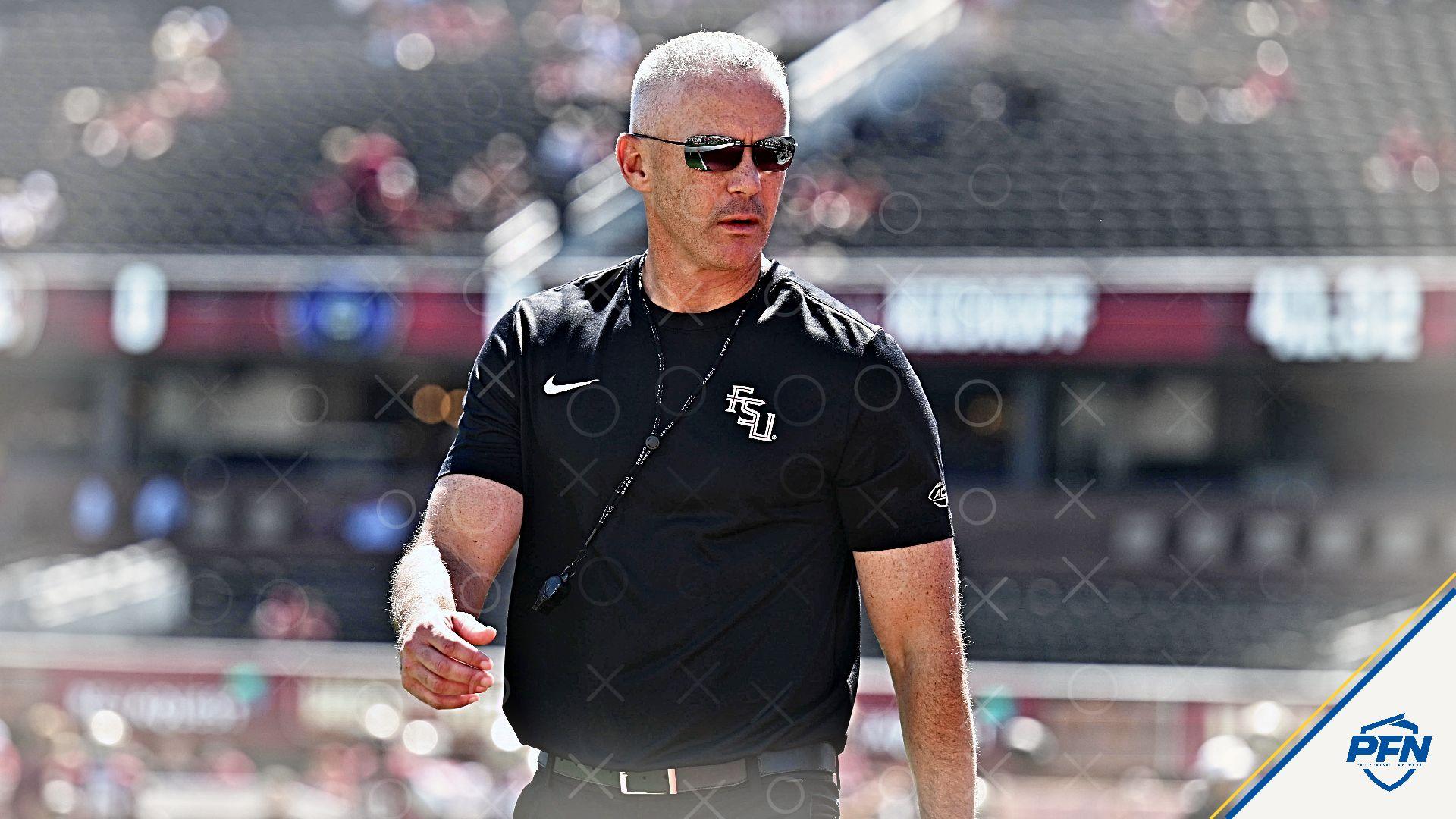 ‘I Don’t Think It’s Jimbo Fisher’ — CFB Analyst Names 3 Potential Candidates For Florida State as Mike Norvell’s Job Hangs in the Balance