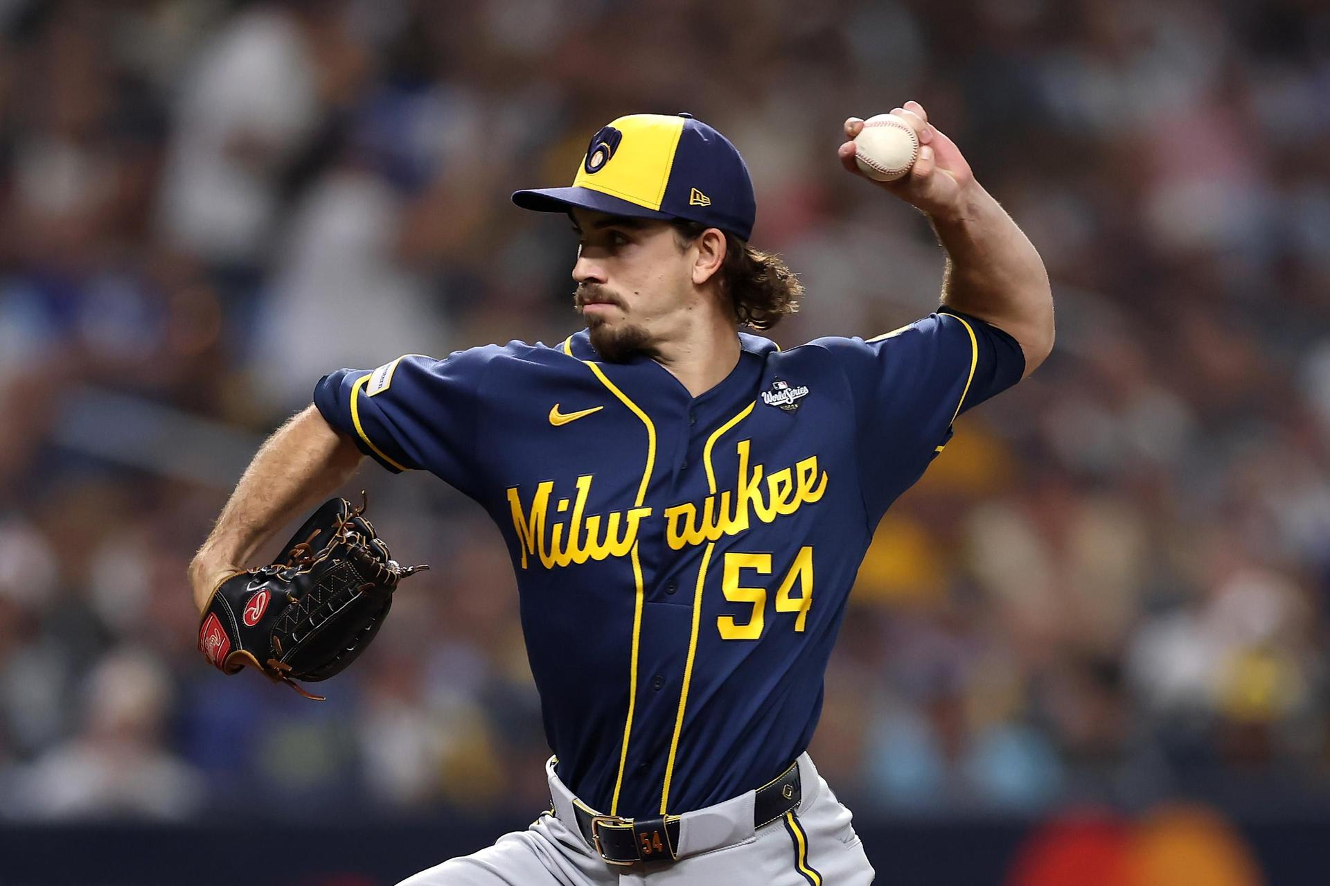 Mariners News: Robert Gasser, Francisco Lindor, and Daniel Vogelbach