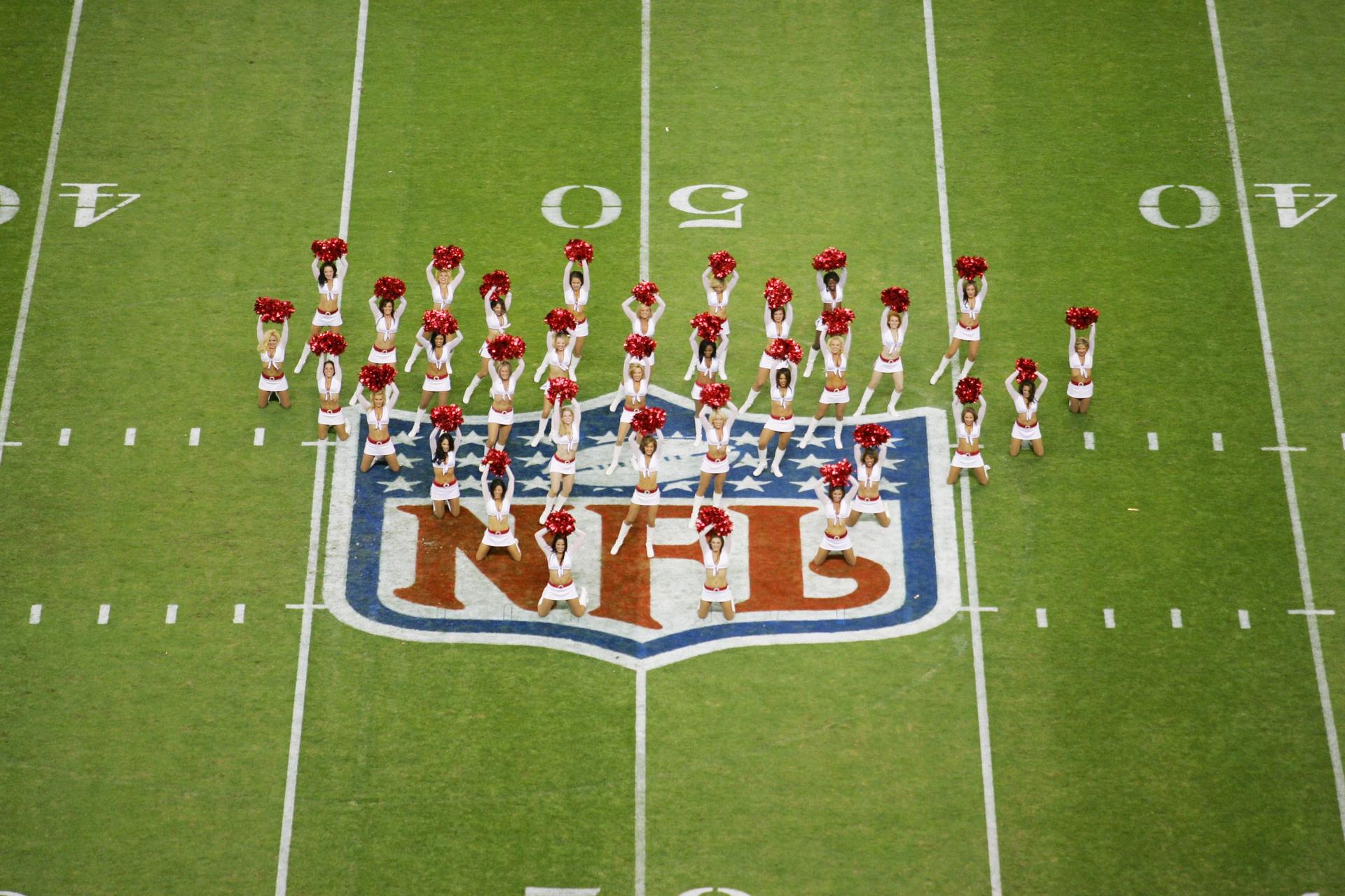 Daily Norseman Staff NFL Picks, Week 4