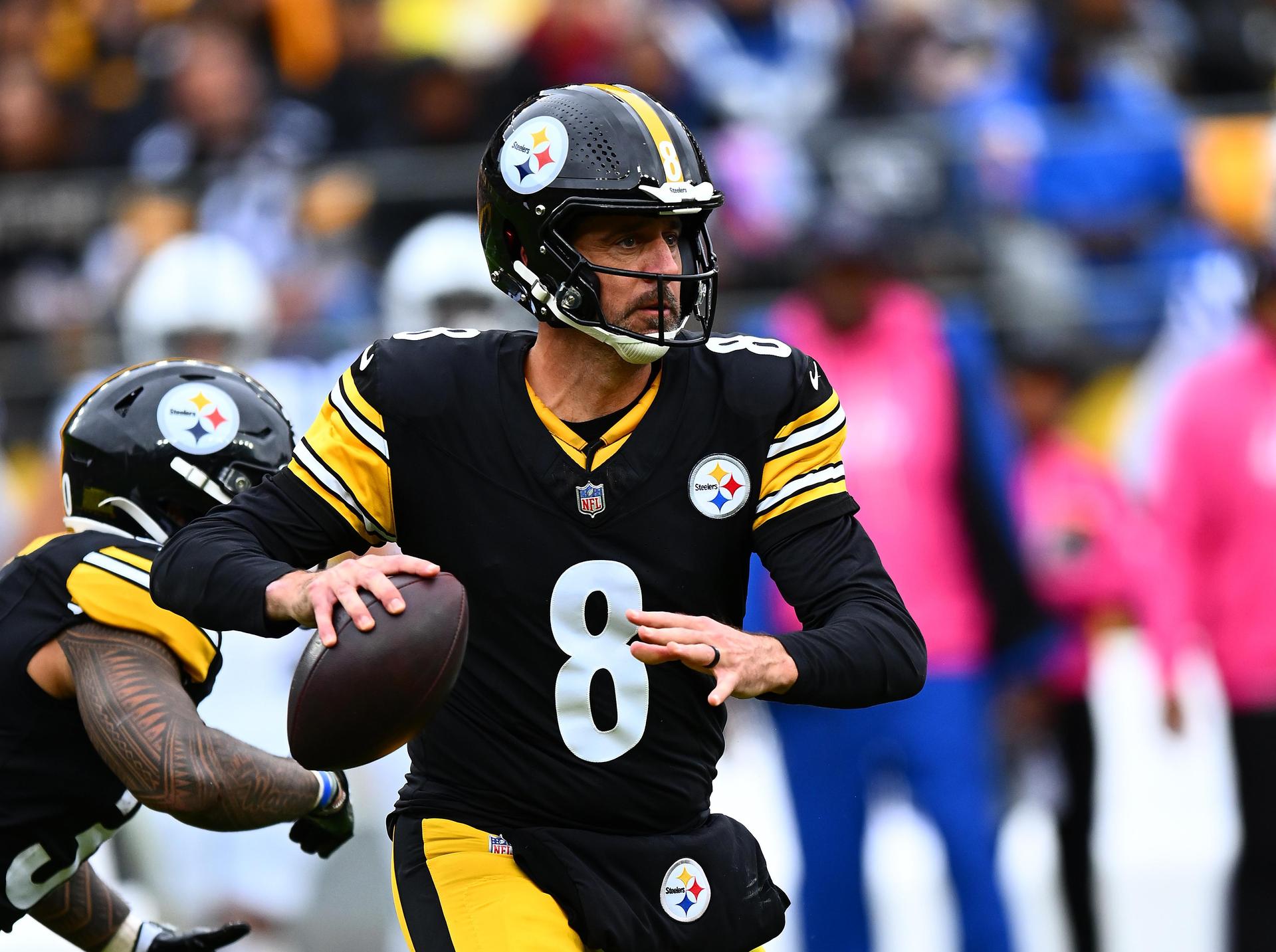 Are Steelers fans coming around to believing in the 2026 team?
