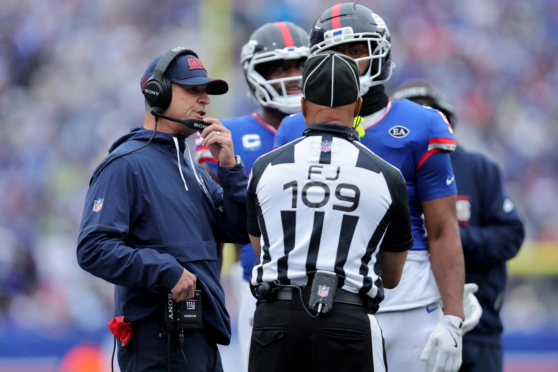 Giants-Cardinals ‘things I think’: First-place Giants just keep ‘throwing punches’