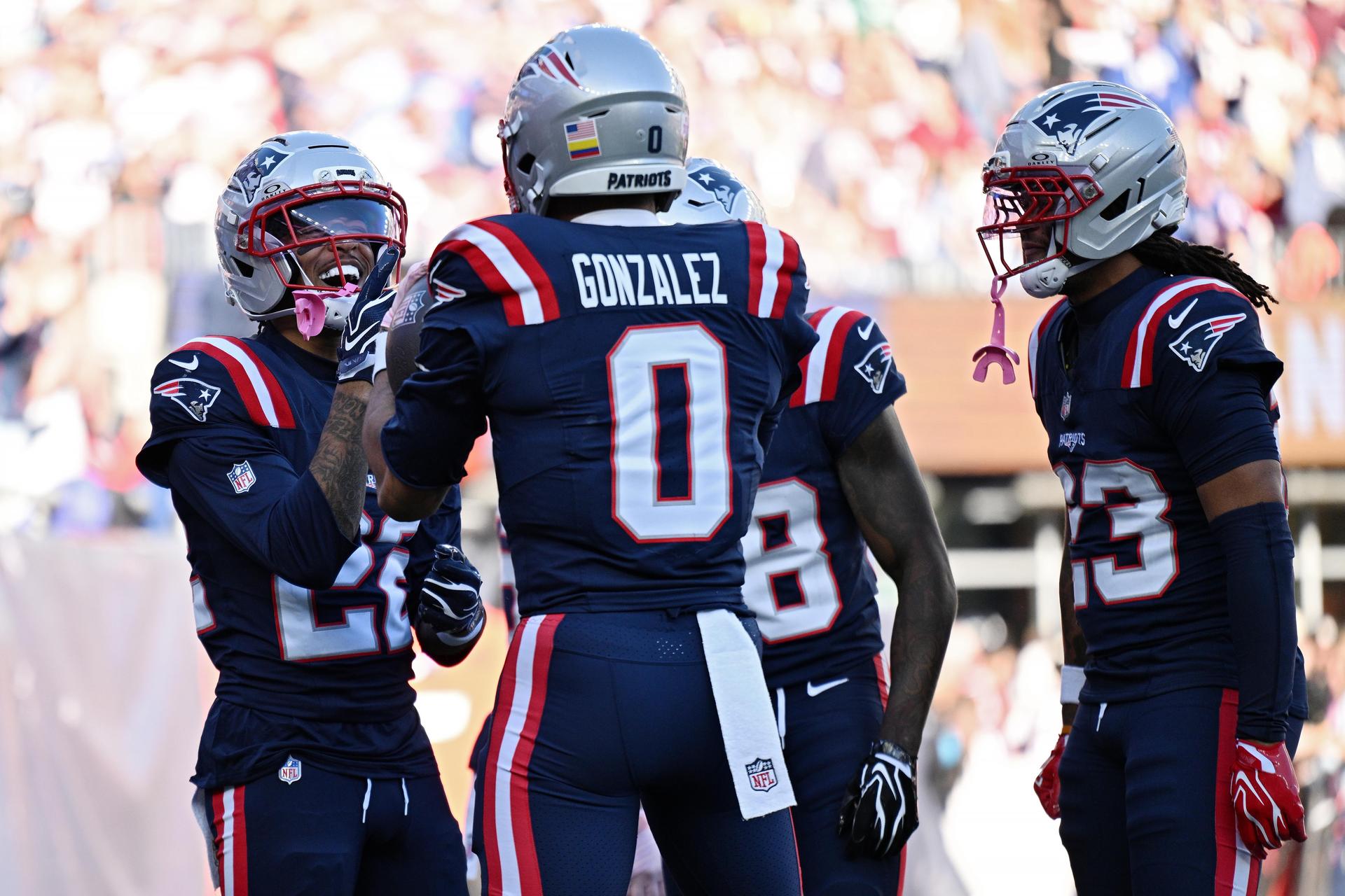 Instant analysis from Patriots’ 26-19 win over Jets