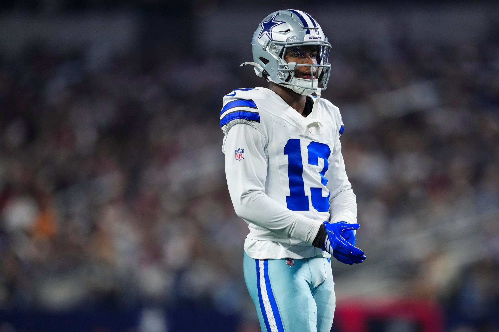 Cowboys news: Plan for Caleb Downs may change for Packers game