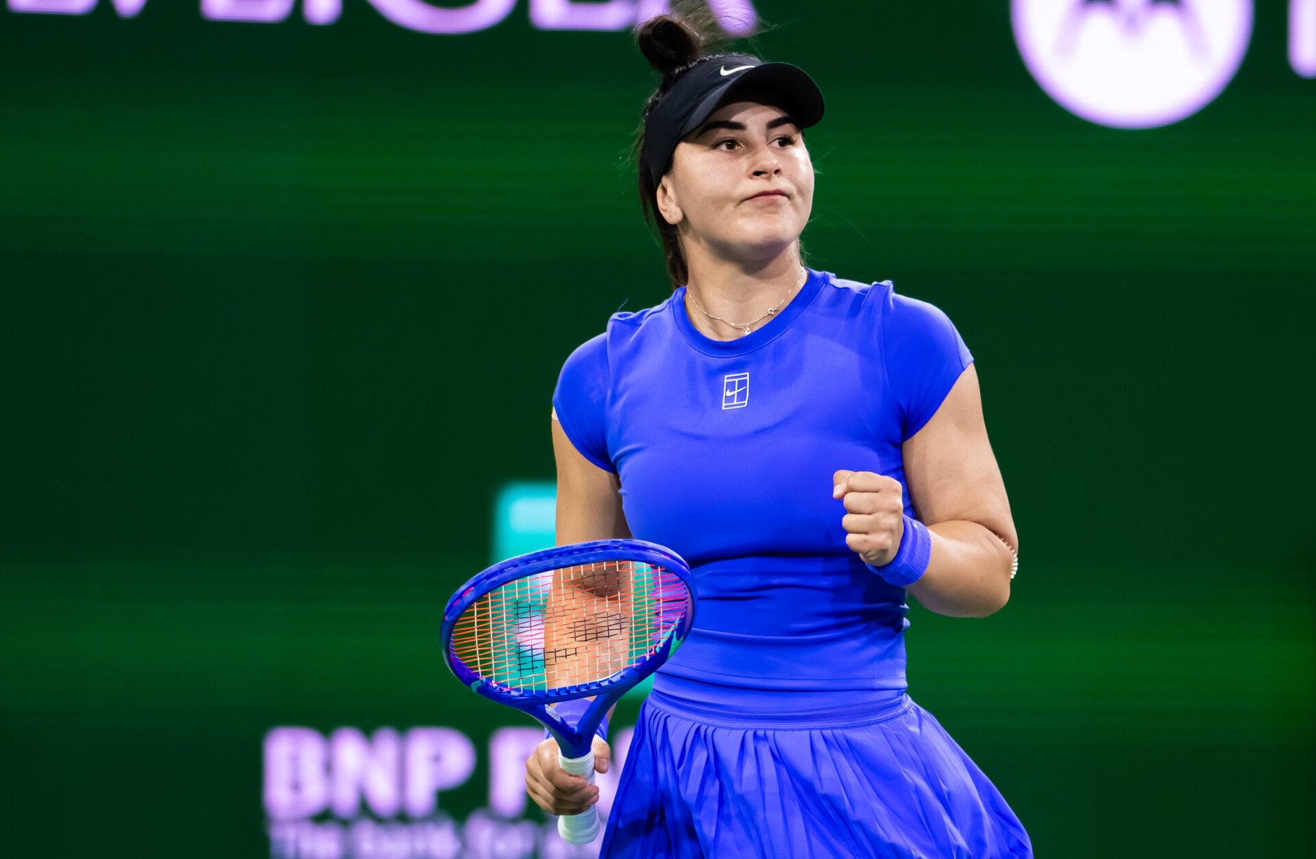 Former US Open champion has just won her biggest title in seven years at WTA 125 event