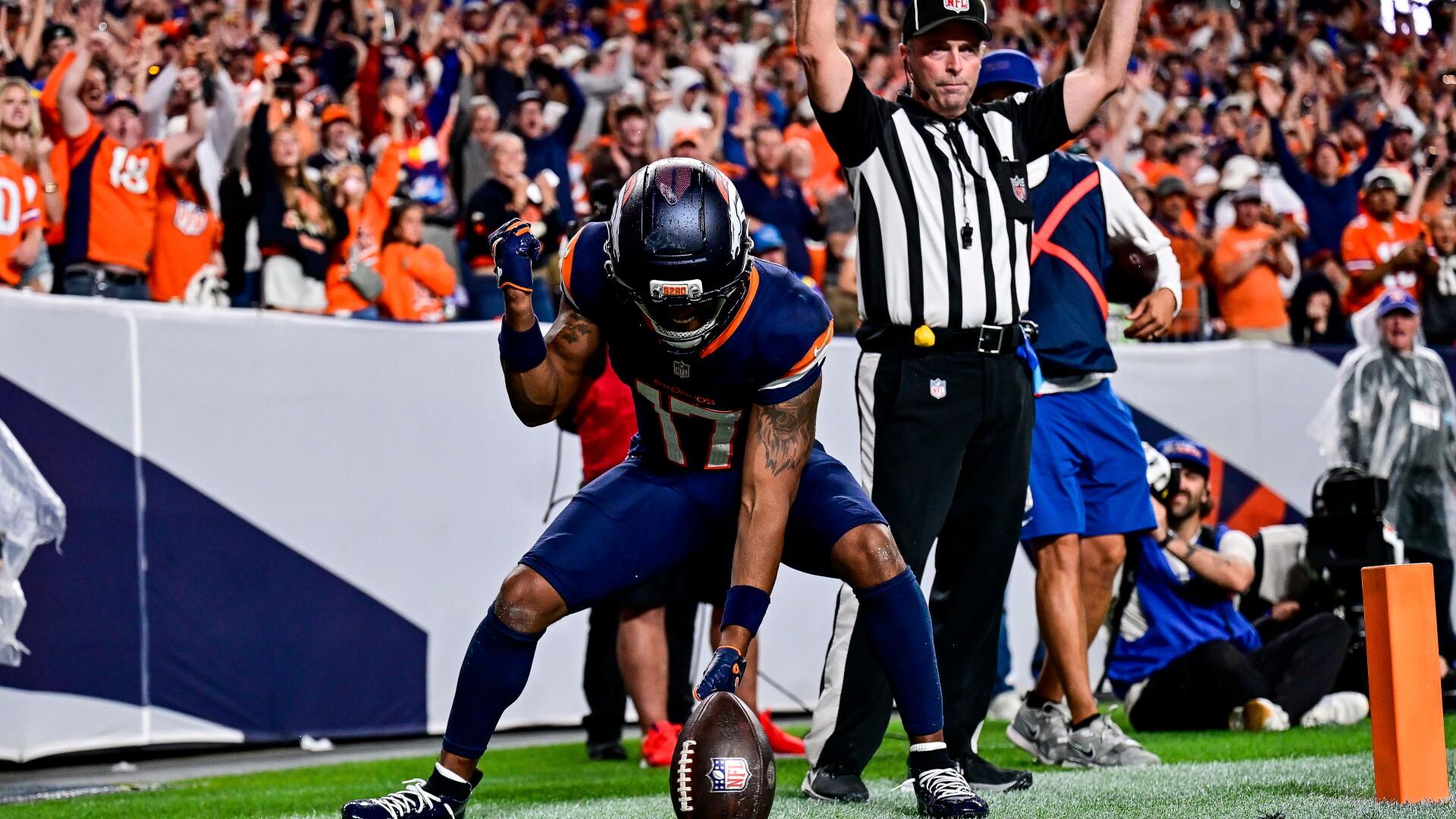Jaylen Waddle was fined $14,926 for dice roll, too
