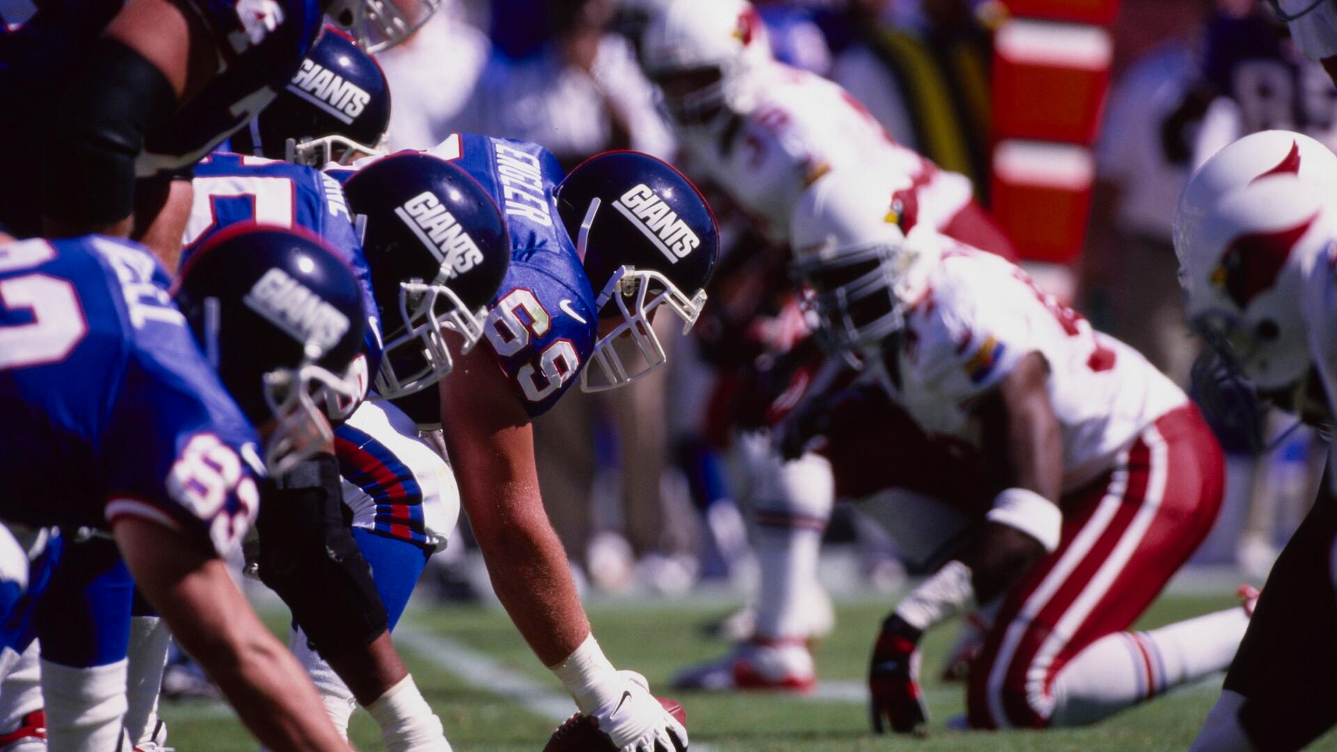Cardinals-Giants carries unexpected historical significance