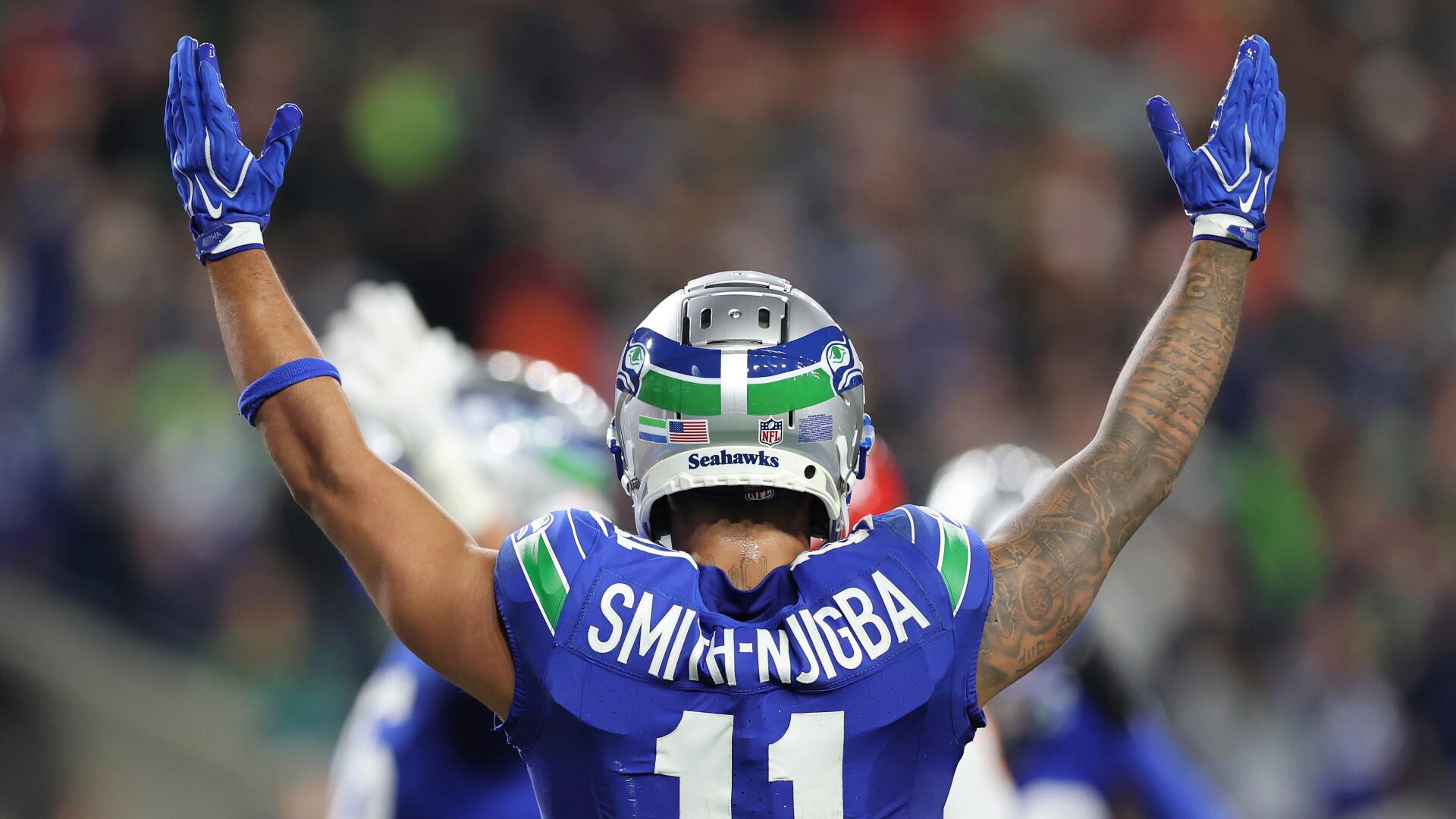 Chiefs-Seahawks attracts 26.3 million viewers on Sunday night