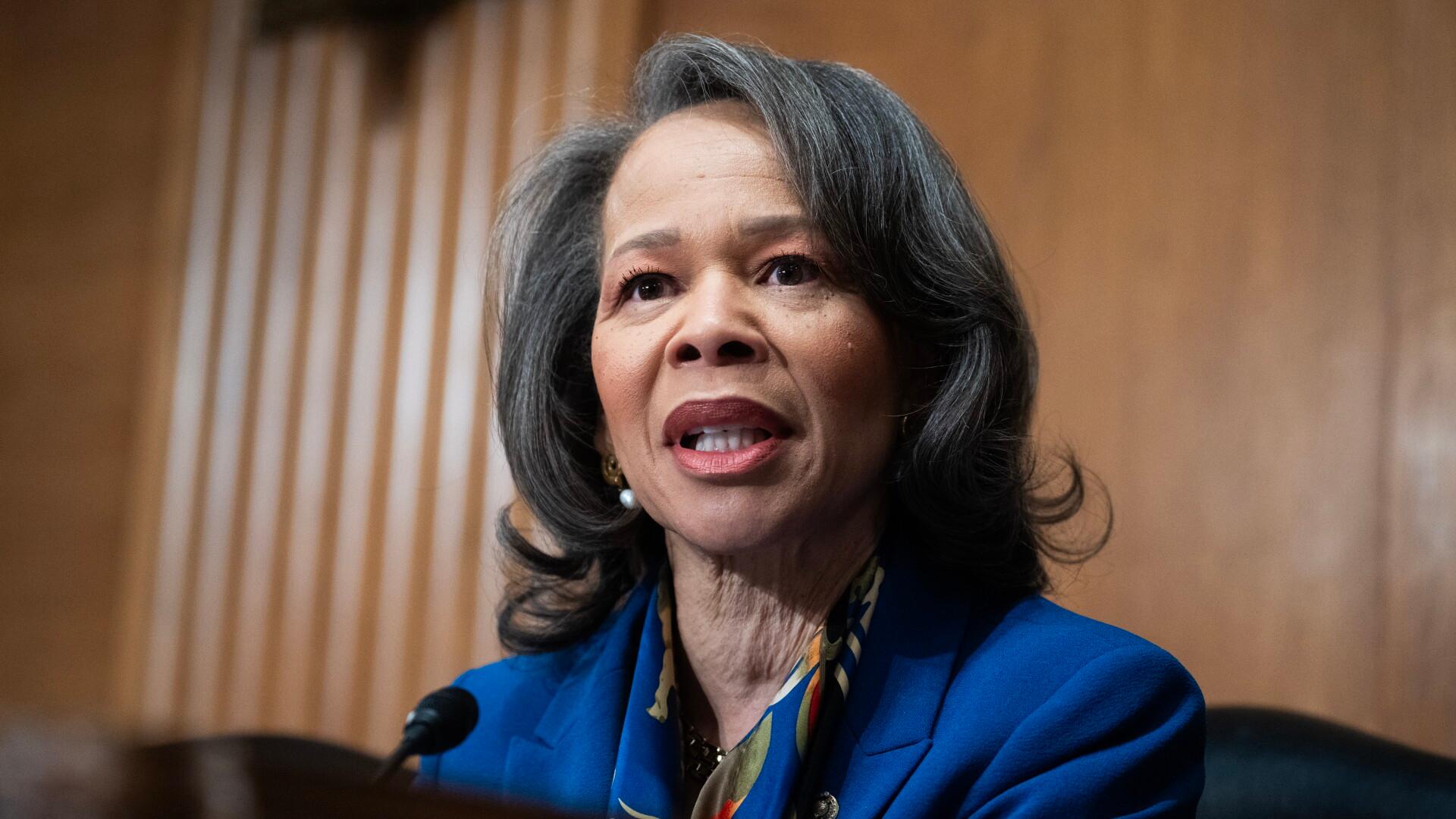 Senator Lisa Blunt Rochester seeks answers from Roger Goodell regarding the Jalen Hurts situation