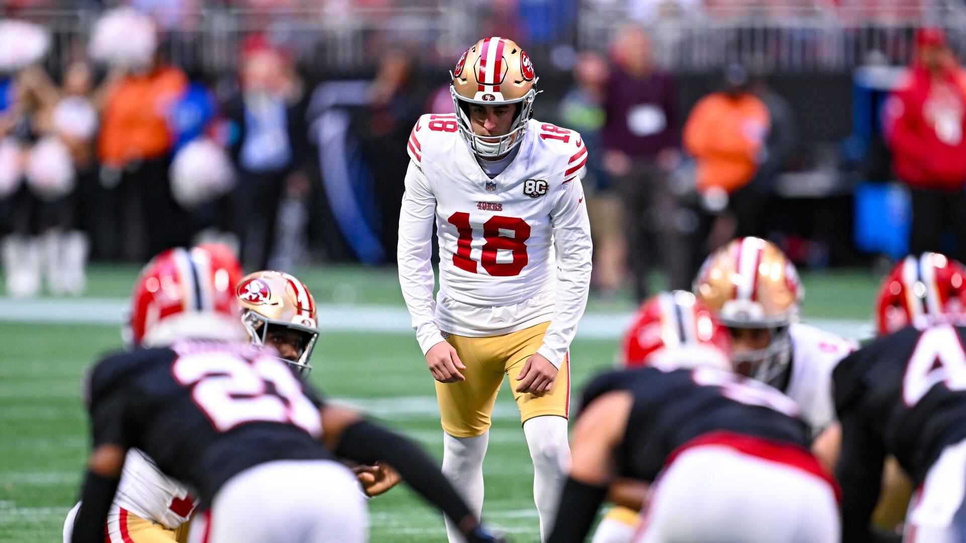 49ers could be looking for an Eddy Piñiero replacement